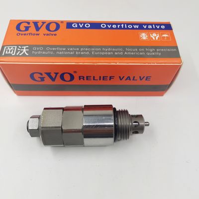 Hilfsventil Assy 4372039 Hitachi Bagger EX200-5 Hydraulische Teile