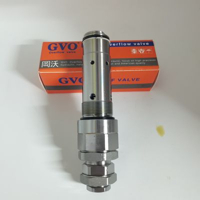 709-90-52203 709-90-52202 Hauptentlastungsventil Komatsu PC300-5 PC400-5