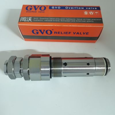 709-90-52203 709-90-52202 Hauptentlastungsventil Komatsu PC300-5 PC400-5