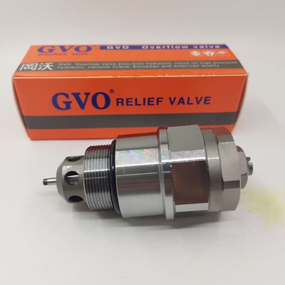 709-90-7310 709-90-71100 Hilfsventil PC120-6 PC128 PC300-5 Komatsu