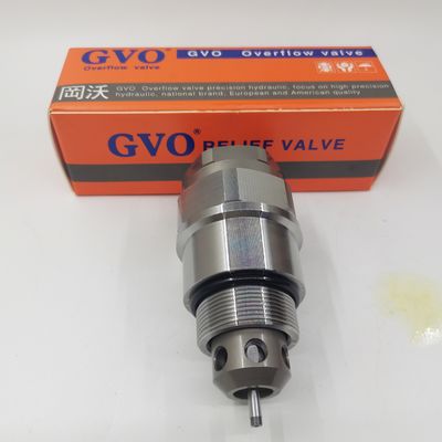 709-90-7310 709-90-71100 Hilfsventil PC120-6 PC128 PC300-5 Komatsu
