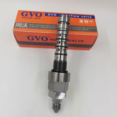 708-2L-04713 Ls Hilfsventil für Komatsu PC100-6