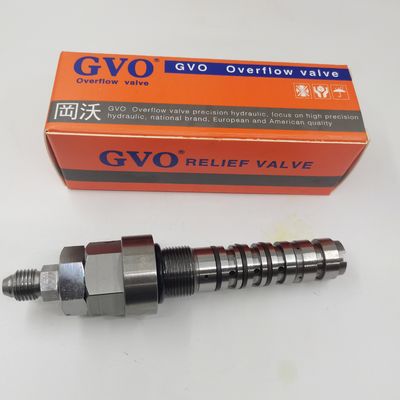 708-2L-04713 Ls Hilfsventil für Komatsu PC100-6