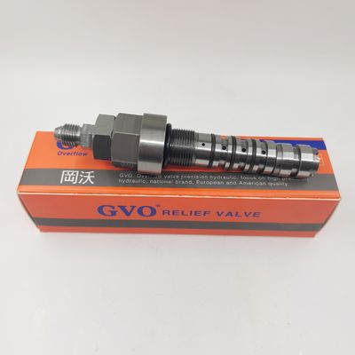 708-2L-04713 Ls Hilfsventil Komatsu PC130-7 PC200-6 Hydraulische Teile