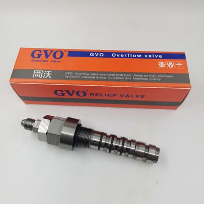 708-2L-04713 Ls Hilfsventil Komatsu PC130-7 PC200-6 Hydraulische Teile
