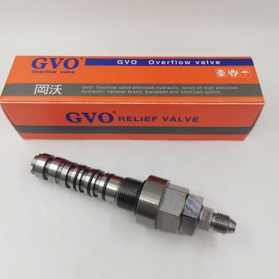 708-2L-04713 Ls Hilfsventil Komatsu PC130-7 PC200-6 Hydraulische Teile