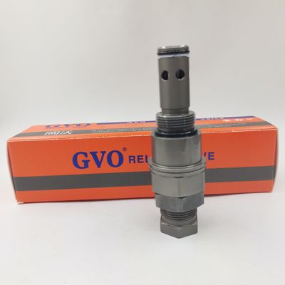 723-40-93801 Hauptentlastungsventil von KOMSTSU PC300-8 PC350-8 Hydraulik