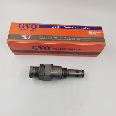 723-40-93801 Hauptentlastungsventil von KOMSTSU PC300-8 PC350-8 Hydraulik