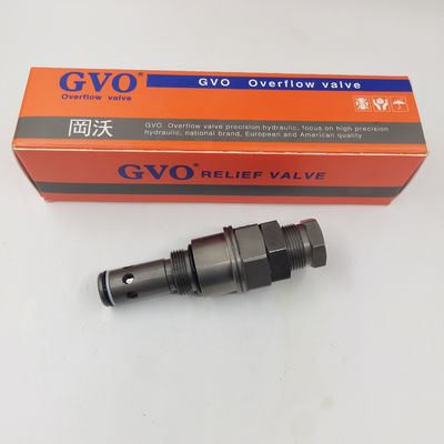 723-40-93801 Hauptentlastungsventil von KOMSTSU PC300-8 PC350-8 Hydraulik