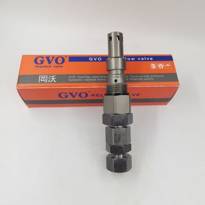 4324535 Hauptentlastungsventil Hitachi Bagger EX300-2 EX300-3 EX310H