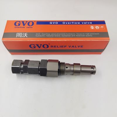 4324535 Hauptentlastungsventil Hitachi Bagger EX300-2 EX300-3 EX310H
