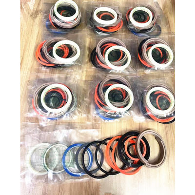 DH HD Hitachi Carterpillar Sumitomo Kato Kobelco Sany Bagger Boom Seal Kit Verschleißresistenz