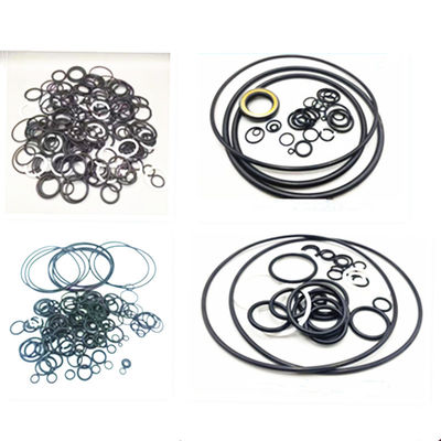 DH HD Hitachi Carterpillar Sumitomo Kato Kobelco Sany Bagger Boom Seal Kit Verschleißresistenz