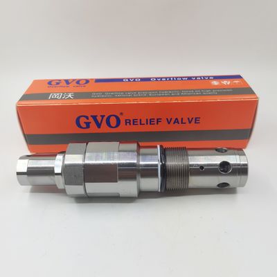 0719602 Hilfsventil Hitachi EX300-5 EX350-5 Schwingmotor M2X210