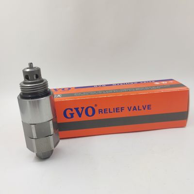 4448507 Aushubventil Hitachi ZX200/3 ZX225 ZX210 Hydraulische Teile