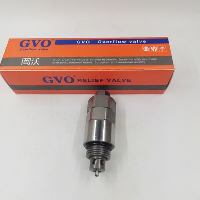 4448507 Aushubventil Hitachi ZX200/3 ZX225 ZX210 Hydraulische Teile