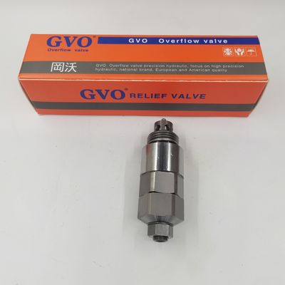4448507 Aushubventil Hitachi ZX200/3 ZX225 ZX210 Hydraulische Teile