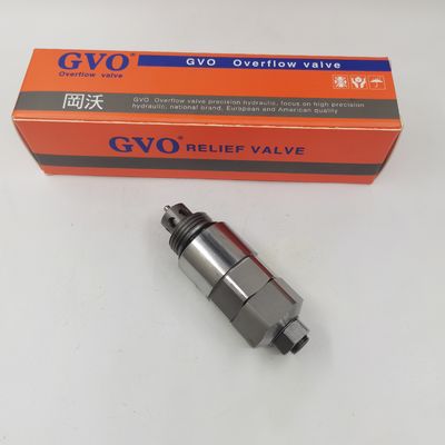 4448507 Aushubventil Hitachi ZX200/3 ZX225 ZX210 Hydraulische Teile