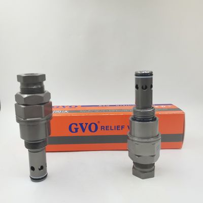 723-40-93601 Hauptentlastungsventil Komatsu Bagger PC200-8 PC220-8