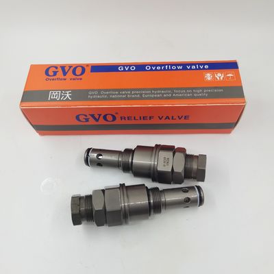 723-40-93601 Hauptentlastungsventil Komatsu Bagger PC200-8 PC220-8
