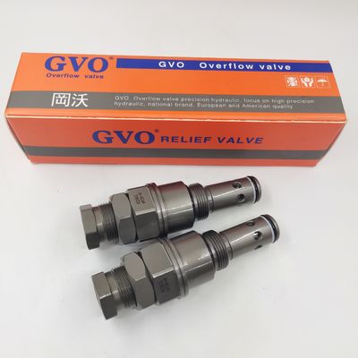 723-40-93601 Hauptentlastungsventil Komatsu Bagger PC200-8 PC220-8
