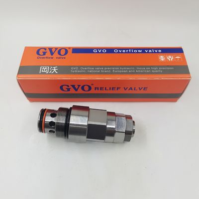 XKBF-01293 31QB-17B20 HYUNDAI R210LC-9 R220-9 R305-9T Hilfsventil