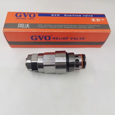 XKBF-01293 31QB-17B20 HYUNDAI R210LC-9 R220-9 R305-9T Hilfsventil