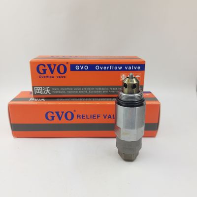 709-90-74302 Hilfsventil für den Bagger der Komatsu PC200-5 PC200-6