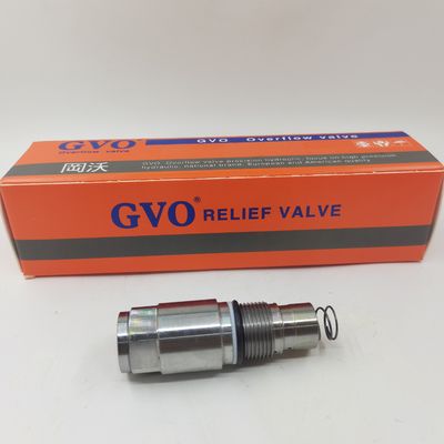 14500037 VOE14500037 Hilfsventil VOLVE EC210 EC240B EC290 Bagger