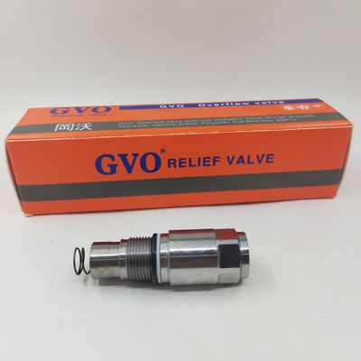14500037 VOE14500037 Hilfsventil VOLVE EC210 EC240B EC290 Bagger
