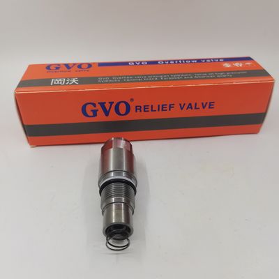 14500037 VOE14500037 Hilfsventil VOLVE EC210 EC240B EC290 Bagger