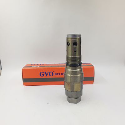 204-2678 2042678 Schwingmotorentlastungsventil E320D 330C 330D 330D2 GC