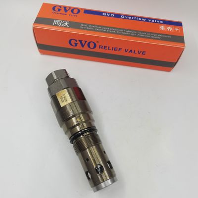 204-2678 2042678 Schwingmotorentlastungsventil E320D 330C 330D 330D2 GC