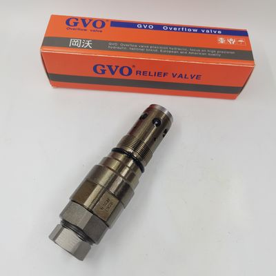 204-2678 2042678 Schwingmotorentlastungsventil E320D 330C 330D 330D2 GC