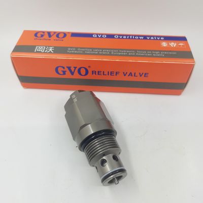 14597140 14513185 Hilfsventil für VOLVO EC460 EC480 EC700 Teile