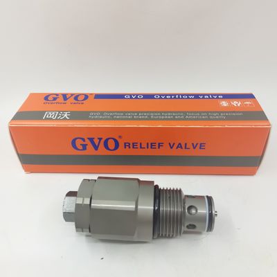 14597140 14513185 Hilfsventil für VOLVO EC460 EC480 EC700 Teile