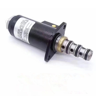 111-9916 Hydraulische Pumpe Solenoidventil E320B E320C KDRDE5K-31/40E30-137