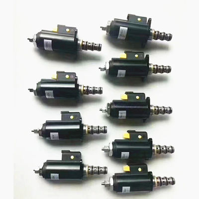 111-9916 Hydraulische Pumpe Solenoidventil E320B E320C KDRDE5K-31/40E30-137