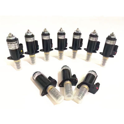 111-9916 Hydraulische Pumpe Solenoidventil E320B E320C KDRDE5K-31/40E30-137
