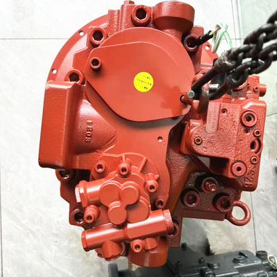 A8VO200 Hydraulikpumpe für Bagger von Doosan DH420 400914-00248 400914-00251