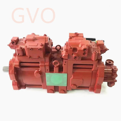DH150W-7 Doosan Hydraulikpumpe 2401-92368 401-00161A Hydraulikkolbenpumpe
