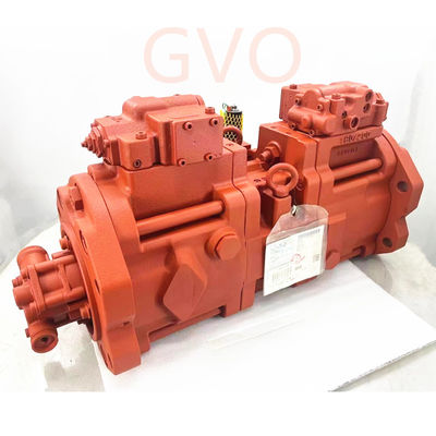 K3V140DT-9C Hydraulische Kolbenpumpe EC290 SA7220-00601 Pumpe Hydraliuc Hauptpumpe Assy