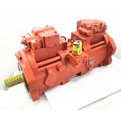 K3V140DT-9C Hydraulische Kolbenpumpe EC290 SA7220-00601 Pumpe Hydraliuc Hauptpumpe Assy