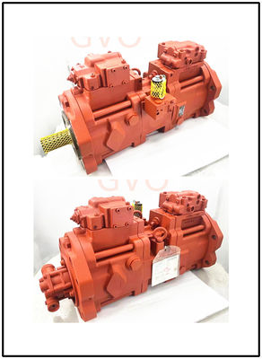 K3V140DT-9C Hydraulische Kolbenpumpe EC290 SA7220-00601 Pumpe Hydraliuc Hauptpumpe Assy