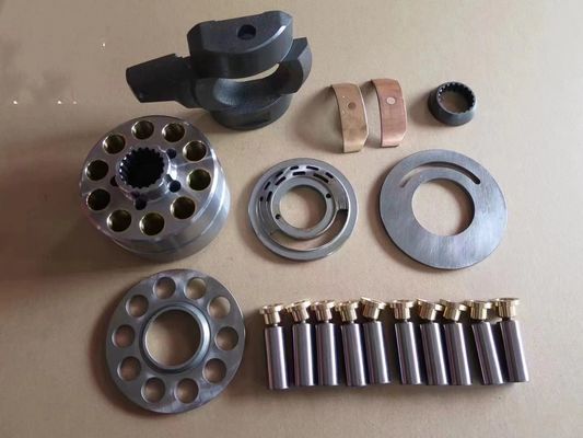 Teile für hydraulische Pumpen von Baggern PVD-3B-60 für Werkstätten