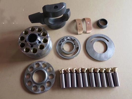 Teile für hydraulische Pumpen von Baggern PVD-3B-60 für Werkstätten