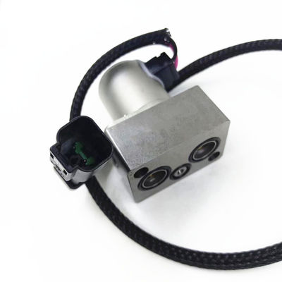 702-21--62200 Hydraulische Pumpe Solenoidventil PC200-7 PC200-8 PC360-7