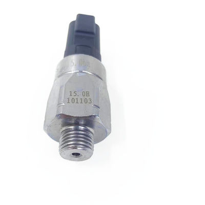 Öldruckschalter 101103 15bar Ölsensor Bagger Elektrische Teile für SY XG LG