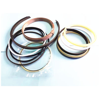 EX1200-6 Ausgrube-Zylinder-Siegel-Kits HITACHI Eimer-Siegel-Kits
