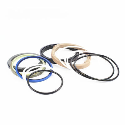 EX1200-6 Ausgrube-Zylinder-Siegel-Kits HITACHI Eimer-Siegel-Kits